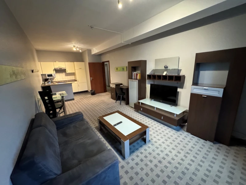 Komfort Studio XL (>45m²)