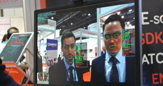 Innovatrics couldn’t be missing at Middle East’s largest smart card, payments &amp; identification show