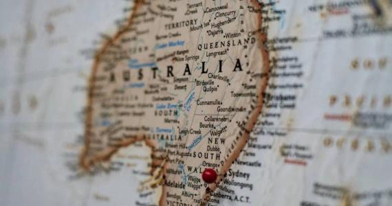 Innovatrics to Share Biometric Expertise in Australia’s Technology in Government