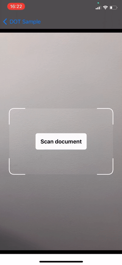 Innovations in ID Document Processing Deliver Significant UX and Security Improvements