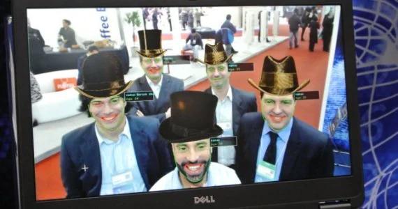 Innovatrics at the largest technology event in Latin America