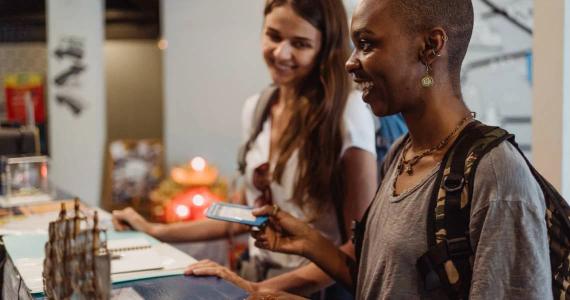 Online Hotel Check-in with Innovatrics Remote Identity Verification Solution