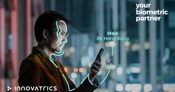 GITEX Global: Innovatrics to Showcase SmartFace in Dubai