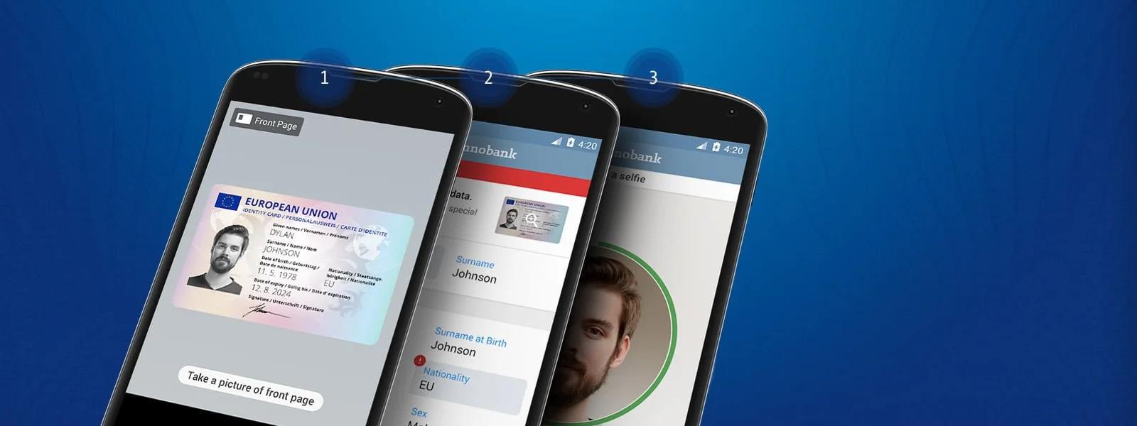 Innovatrics Rolls Out Digital Onboarding Toolkit (DOT)
