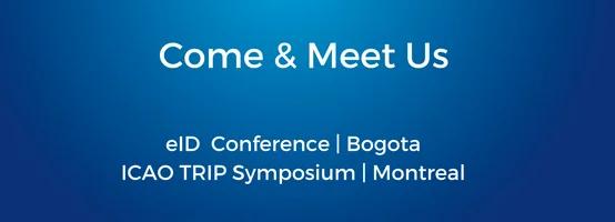 Bogota &amp; Montreal – our destinations in October