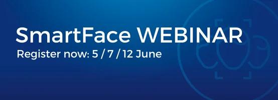 SmartFace Webinar