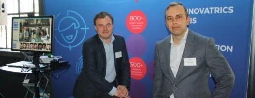 Forbes Technology in Business – The Hot Topics