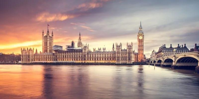 Innovatrics Highlights the Impact of Biometrics on Mobile Devices &amp; Citizen Services at Identity Week in London