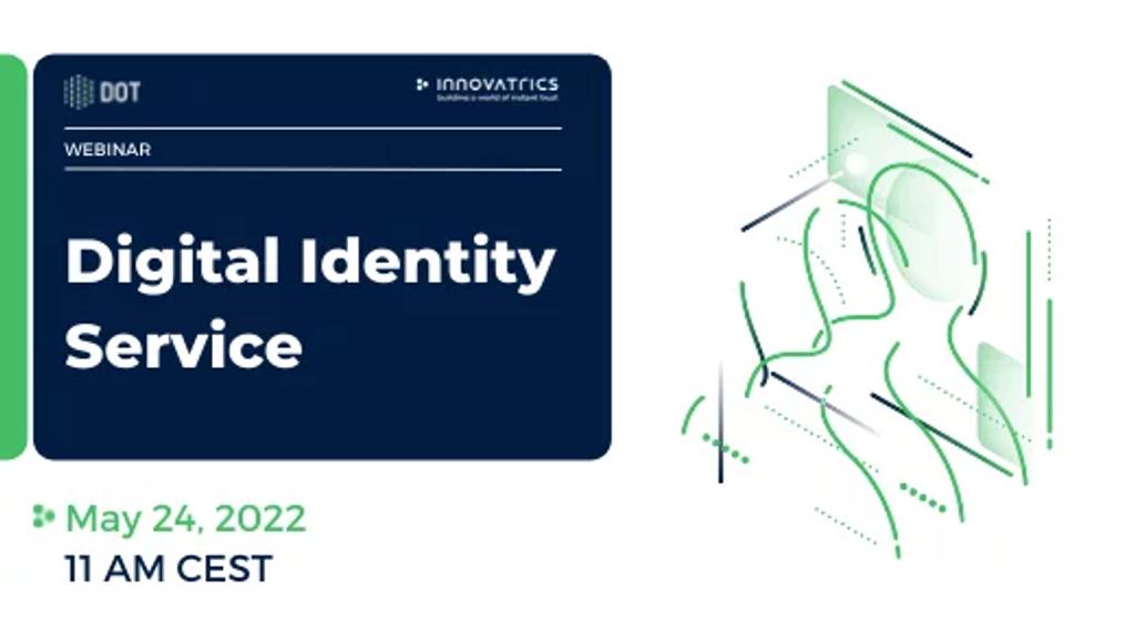 Innovatrics Identity Verification API