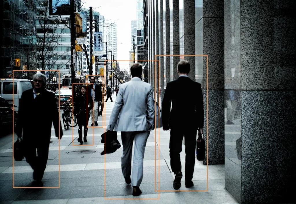 Innovatrics SmartFace Platform Adds Pedestrian Detection
