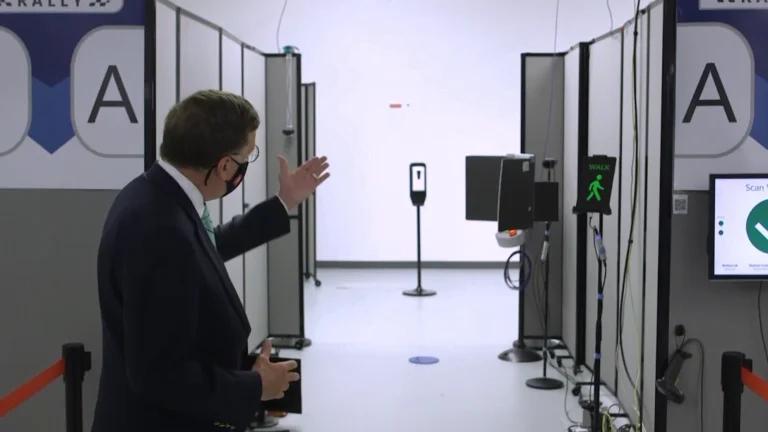 Innovatrics Facial Recognition Algorithm Posts Top Marks in DHS Biometric Technology Rally