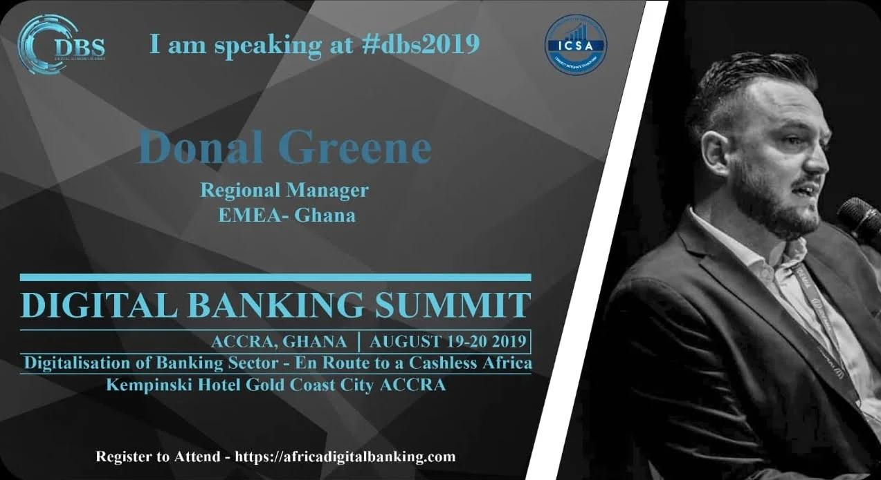Innovatrics Lends Expertise at Biometrics HITech &amp; Digital Banking Summit