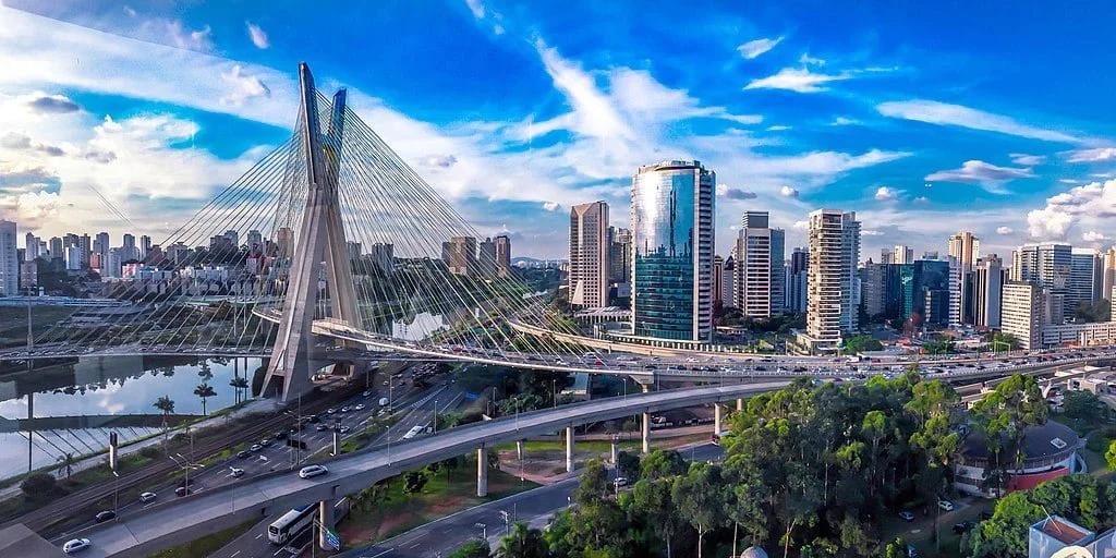 Innovatrics Opens Brazil Office