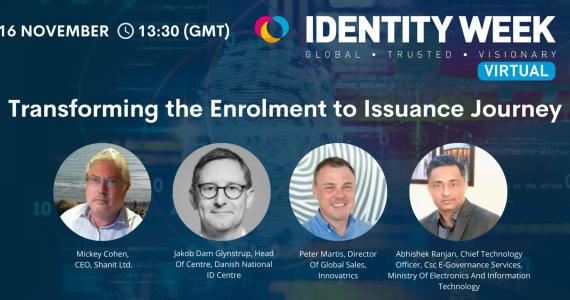 The Rise of Facial Biometrics in e-Government: Transforming the Enrollment-to-Issuance Journey