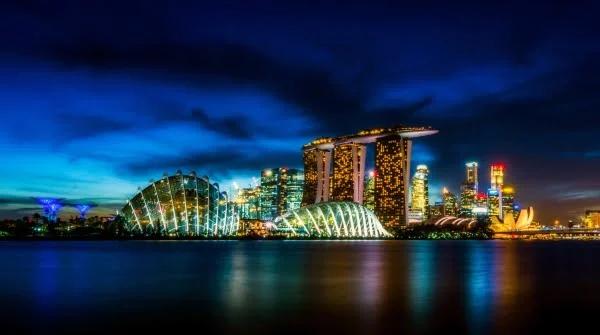 Meet Us at Milipol Asia-Pacific in Singapore