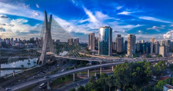 Connect with Us at Latin America’s Biggest FinTech Event – CIAB Febraban 2019