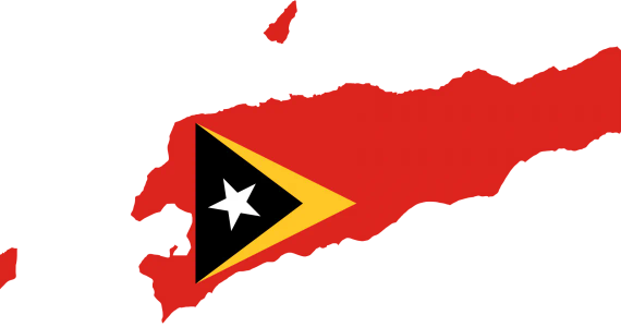 East Timor: Another successful ePassport delivery
