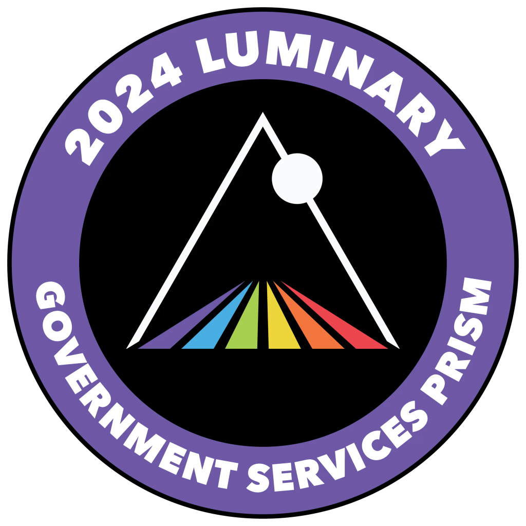 Innovatrics Is Once Again a Luminary in the Latest Prism Report for Government Services