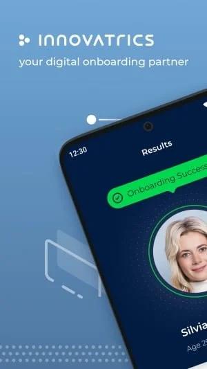 Innovatrics Releases Updated Demo App for Digital Onboarding