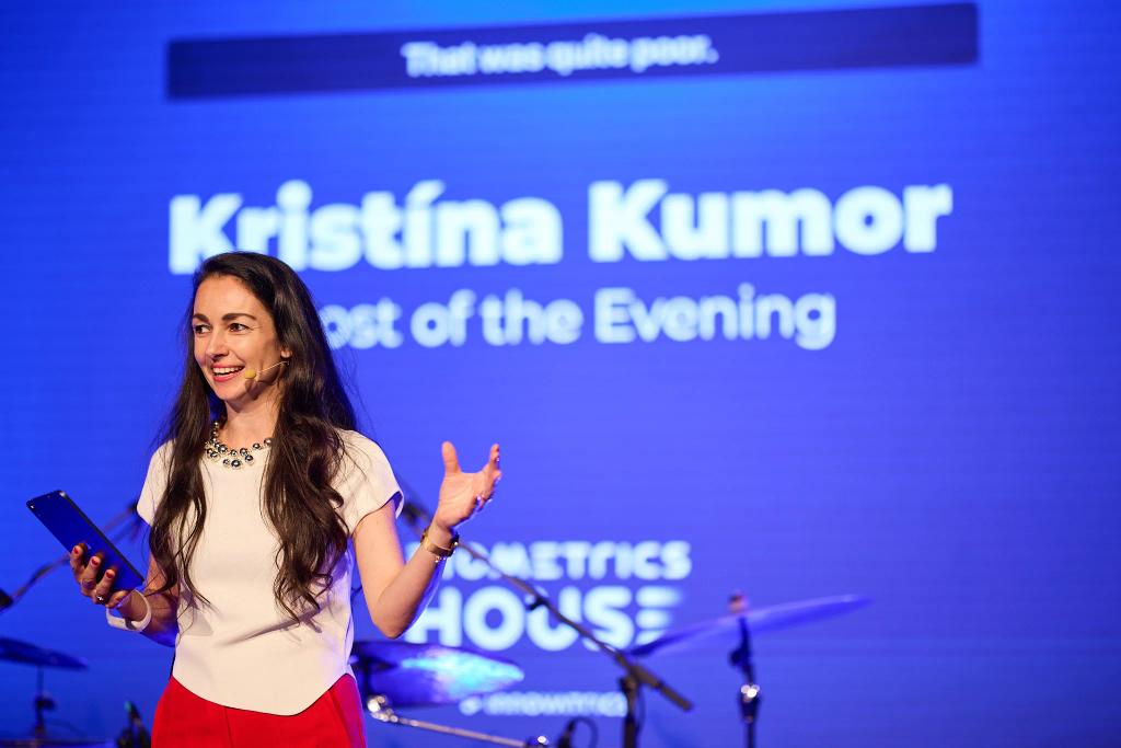 Innovatrics Celebrates Opening of New Global Headquarters