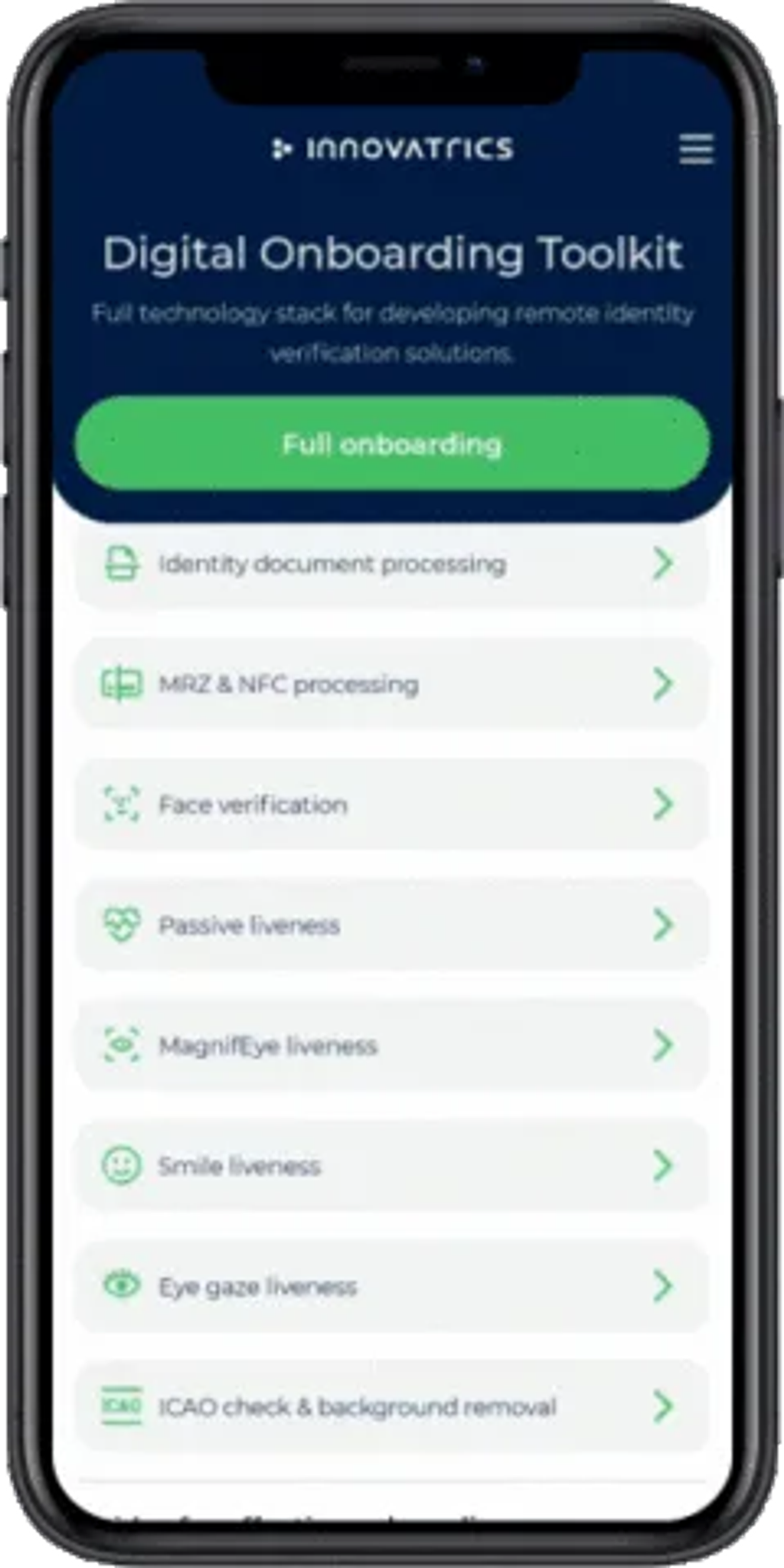 nfc-verification