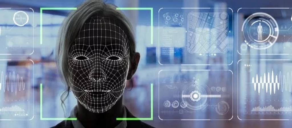 Skip the Desk: Your Face Is Your Key to a Contactless Check-In