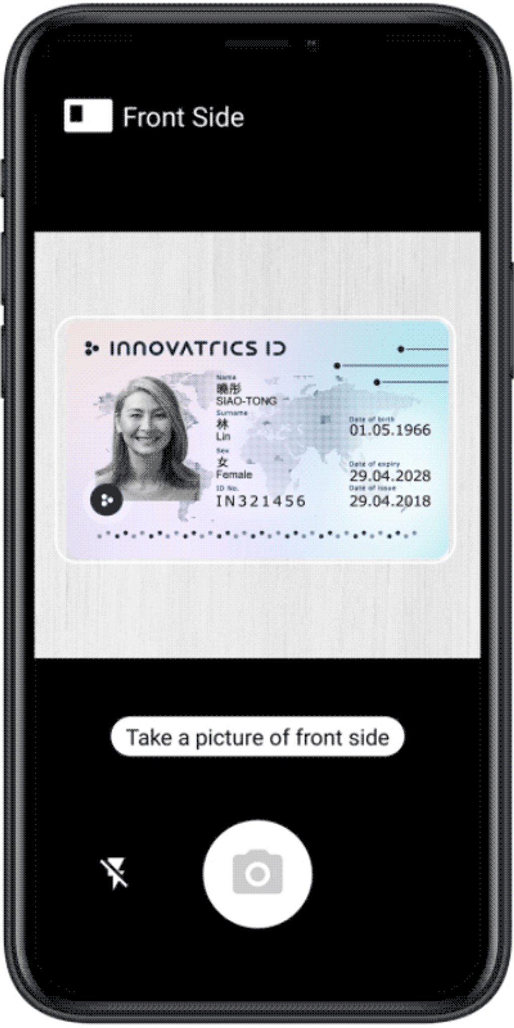 How Document Verification Services Use OCR Technology to Prevent Fraud