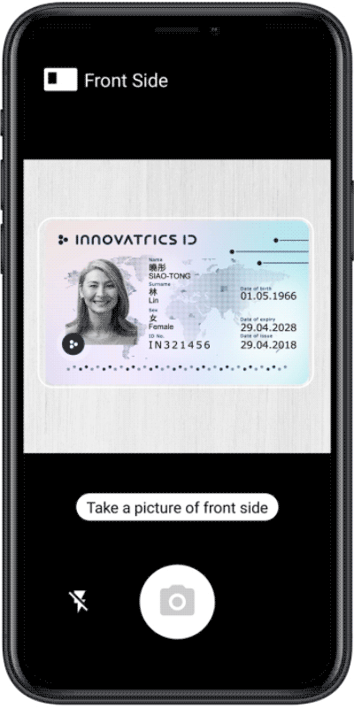 How Document Verification Services Use OCR Technology to Prevent Fraud