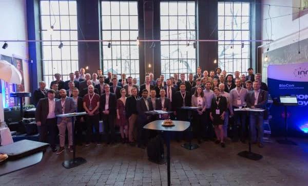First Ever BioCon Innovatrics Partner Conference a Major Success