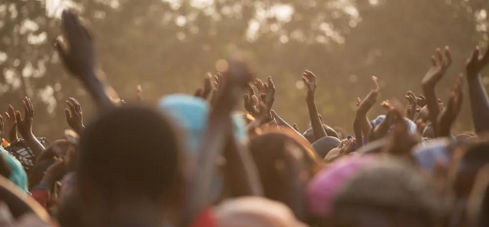 Empowering African Societies with the Aid of Multimodal Biometrics Based on ID Schemes