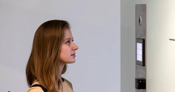 Innovatrics and NEDAP Join Forces: Elevating Locker Management with Facial Recognition Technology