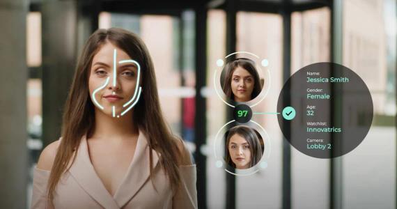 Innovatrics Identity Verification Toolkit Stands Up to Independent Video Injection Attack Testing