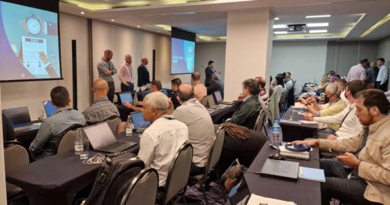 Innovatrics Closes Masterclass Season on a High Note in Brazil
