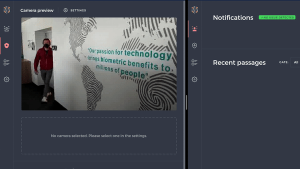 SmartFace Ups Security with Passive Liveness Detection on Live Video Feeds