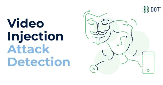 Combating Deep Fakes and Synthetic Identity Fraud with Innovatrics Video Injection Attack Detection