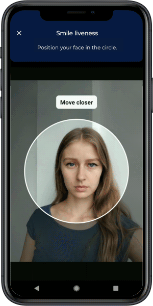 Smile Liveness: Latest Innovation in Liveness Detection