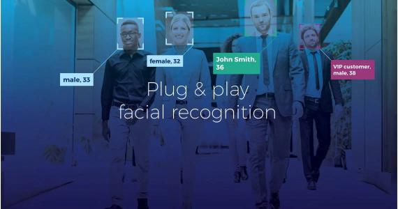 Innovatrics Kicks Off 2019 with Intersec in Dubai
