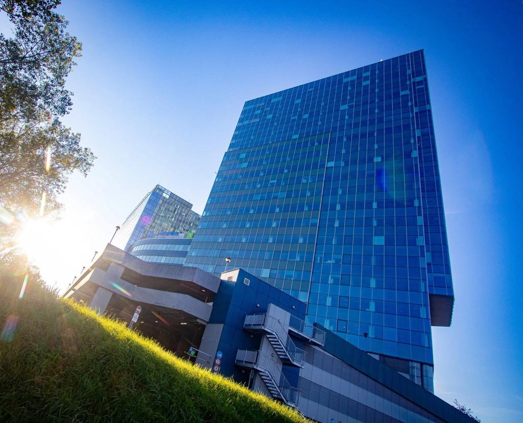 Innovatrics Is Moving To New Headquarters, Expands Offices On Several Continents