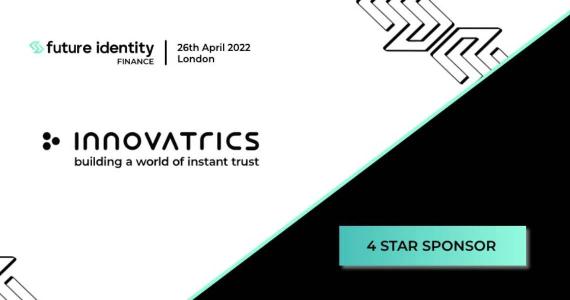 Innovatrics to Host VIP Workshop at Future Identity Finance London