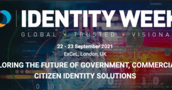 Innovatrics to Showcase Remote Document Issuance at Identity Week in London