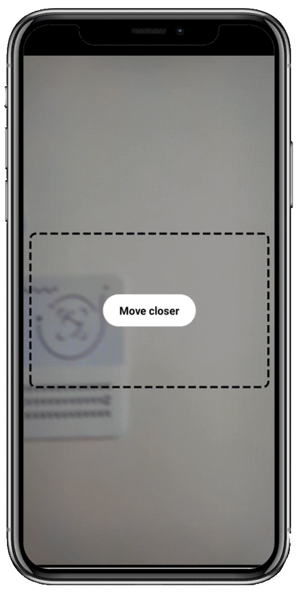document MRZ parsing