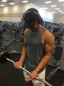 Me (after I started watching my food intake)