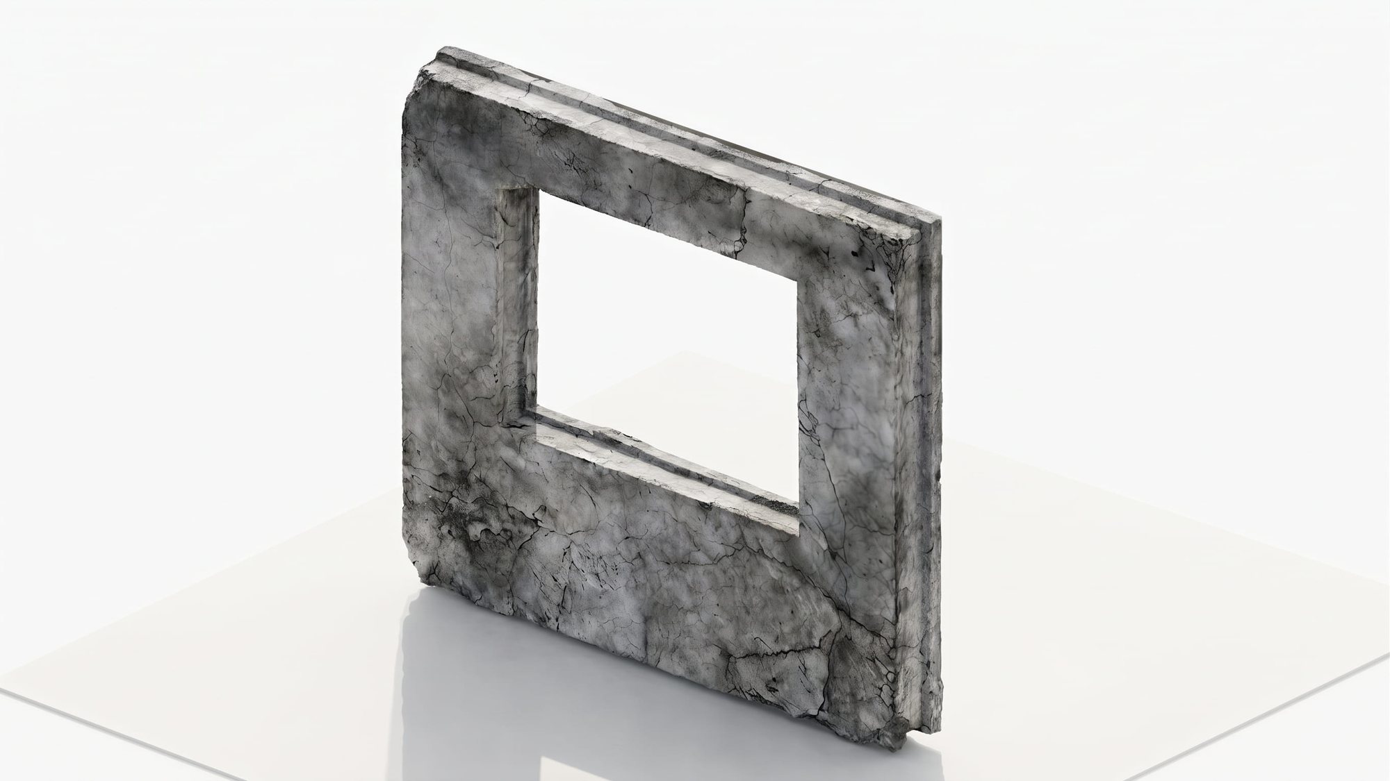 Soviet panel housing, single panel