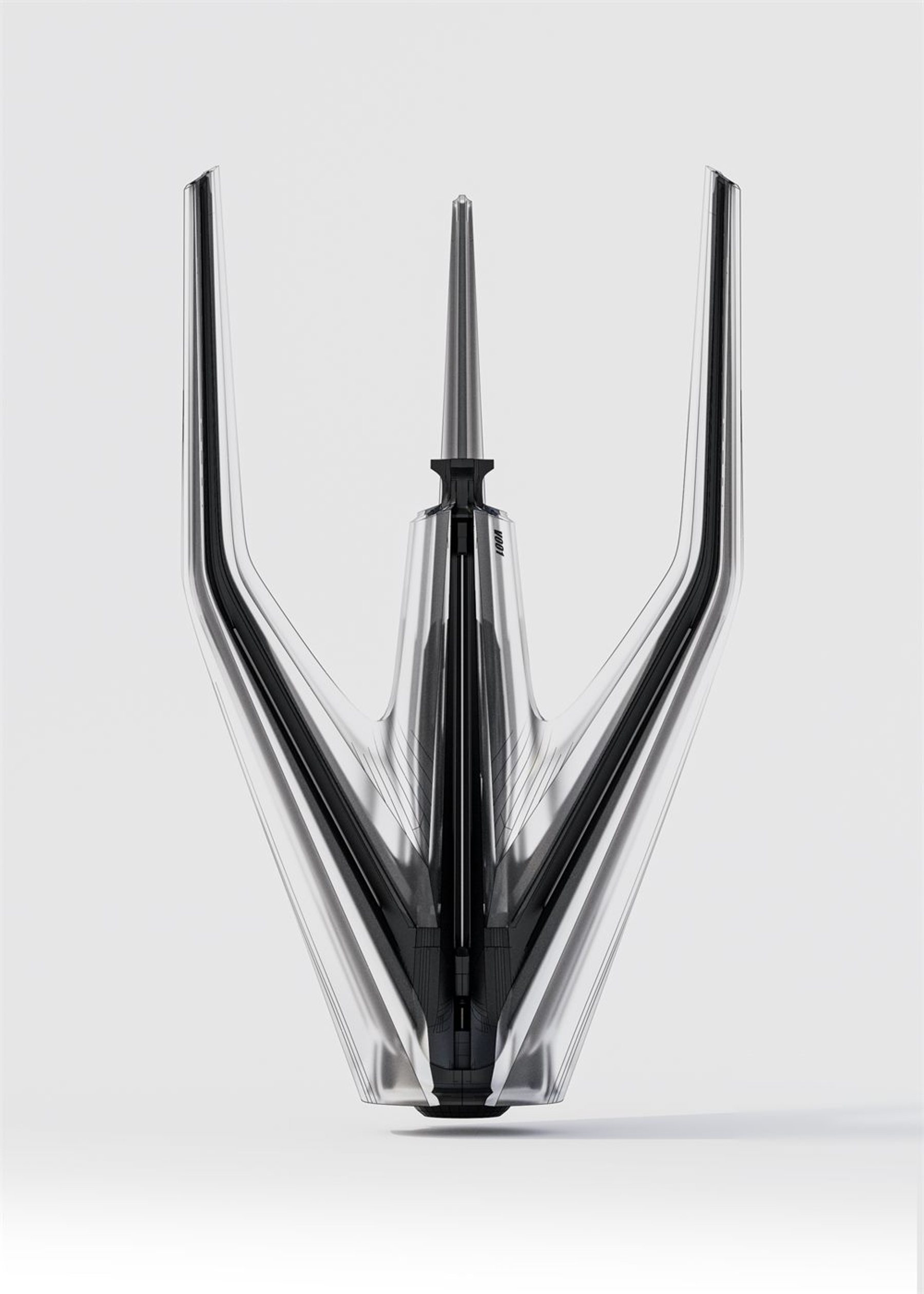 VERTEBRAL — design project by Kyryll Dmytrenko