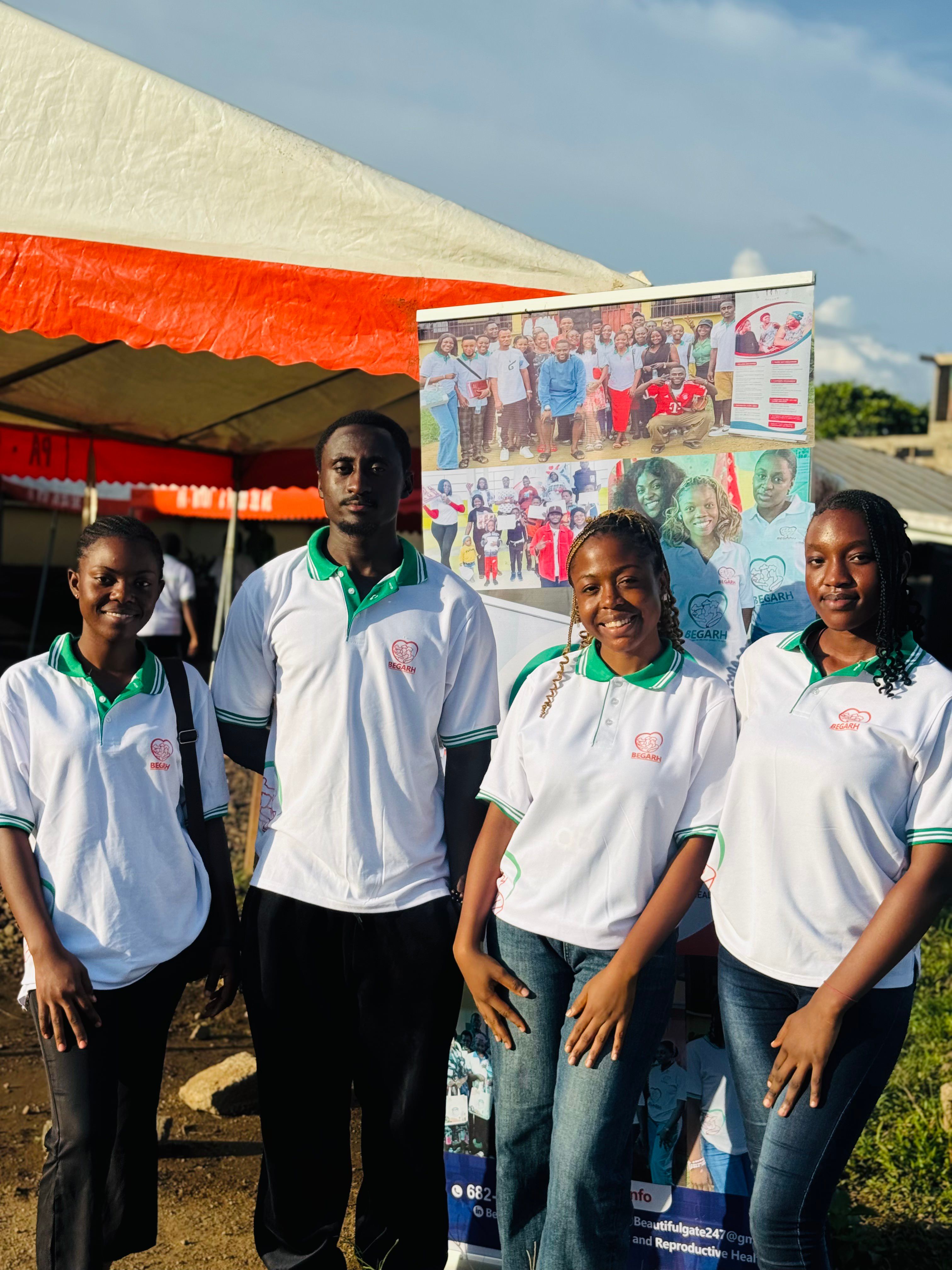 health campaign