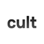 Logo of Cult UI Logo of Cult UI