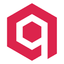 Logo of Qdrant