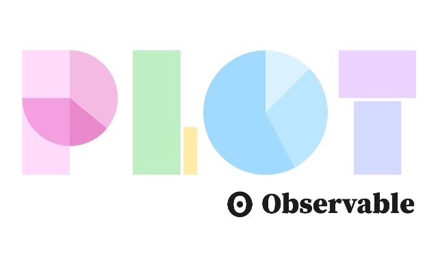 Screenshot of Observable Plot Screenshot of Observable Plot