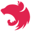 Logo of NestJS