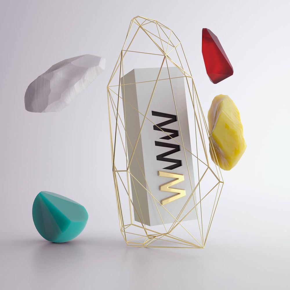 Screenshot of Awwwards Screenshot of Awwwards